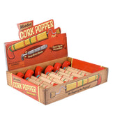 Wooden Pop Gun Toy For Kids In Bulk